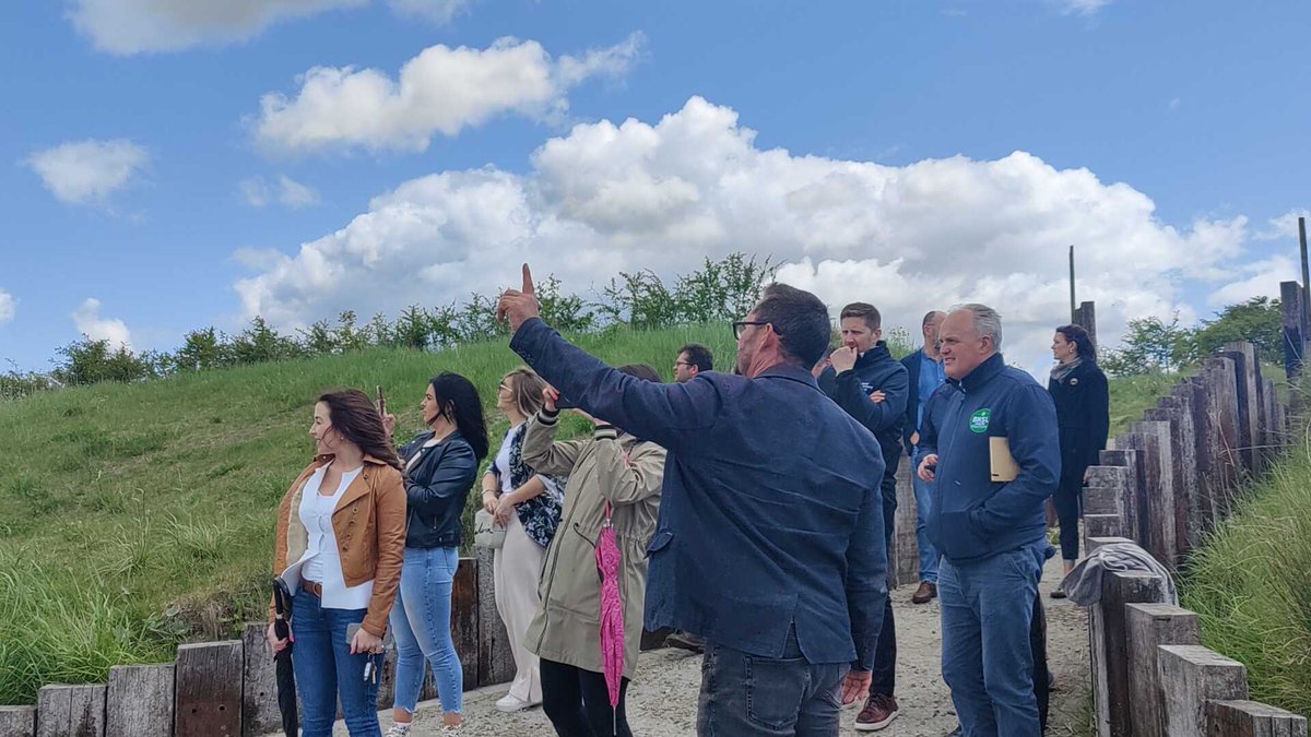 Rethink Ireland tweet media