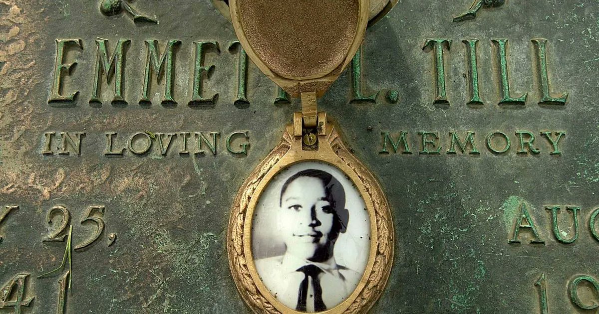 “The Emmett Till Anti-Lynching Act became law on Tuesday, a bipartisan step towards acknowledging the history of racial violence in the United States." Well overdue. to.pbs.org/3iPgkCD