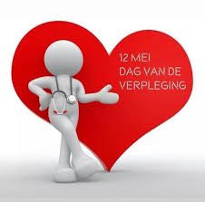 Een dag met een beetje extra aandacht voor ons prachtige beroep. Love my job!