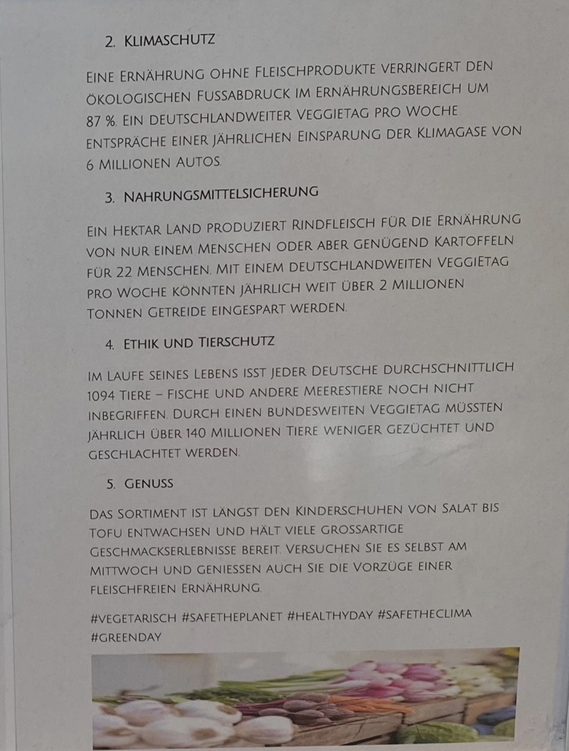 MariaKlotz_DD's tweet photo. Was für eine coole Aktion im #Akademiehotel, ich habe auch immer gedacht ein Tag ohne geht gar nicht, aber dann habe ich es ein paar Mal probiert und alte Gewohnheiten durchbrochen...so lernt man Neues kennen und nun vermisse ich es gar nicht mehr..es geht...einfach mal machen 👍 https://t.co/JnL1EKskJC