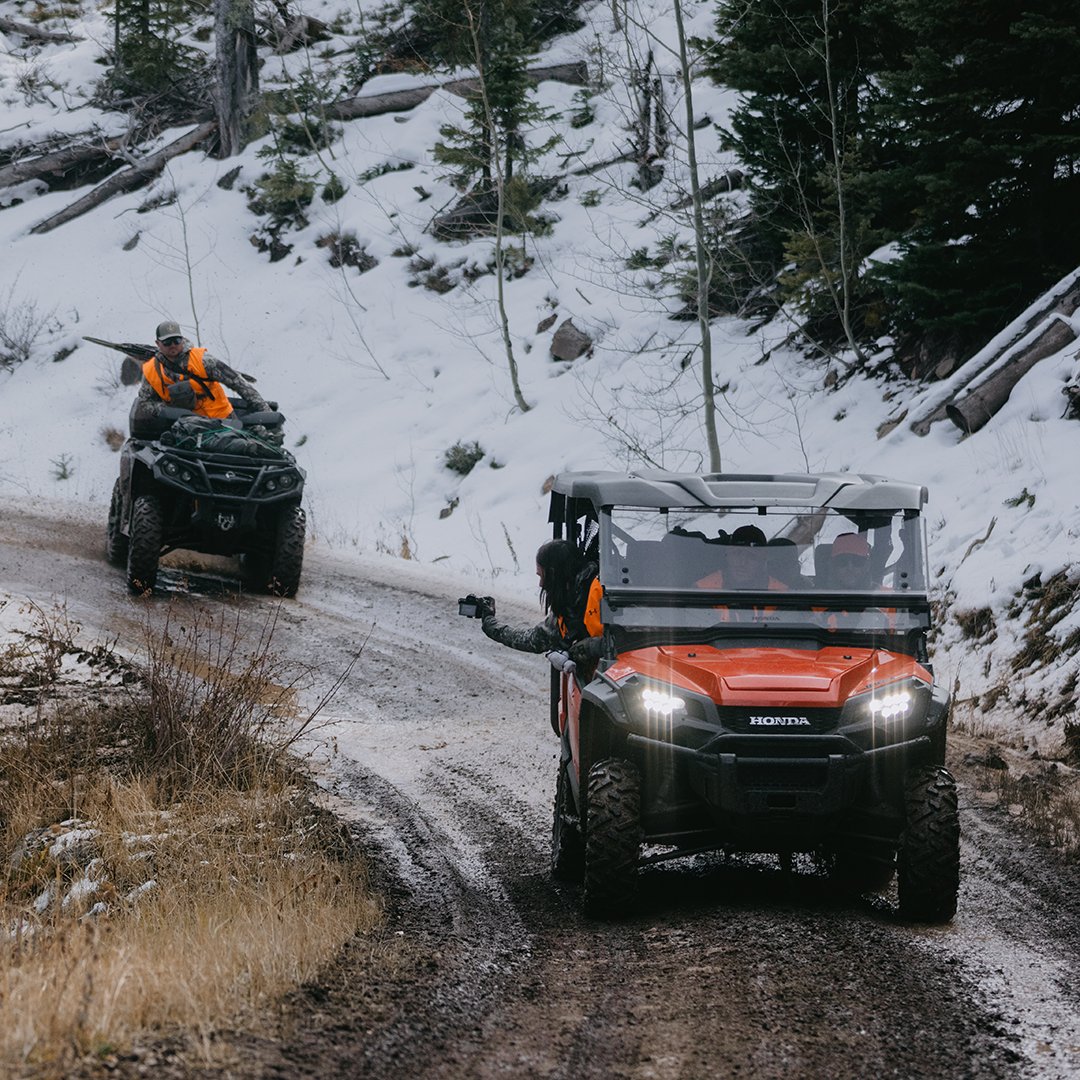 LeupoldOptics's tweet image. Application for #Projecthunt are rollin' in. Have you submitted yours?

Visit the link below to apply now!
leupold.com/projecthunt