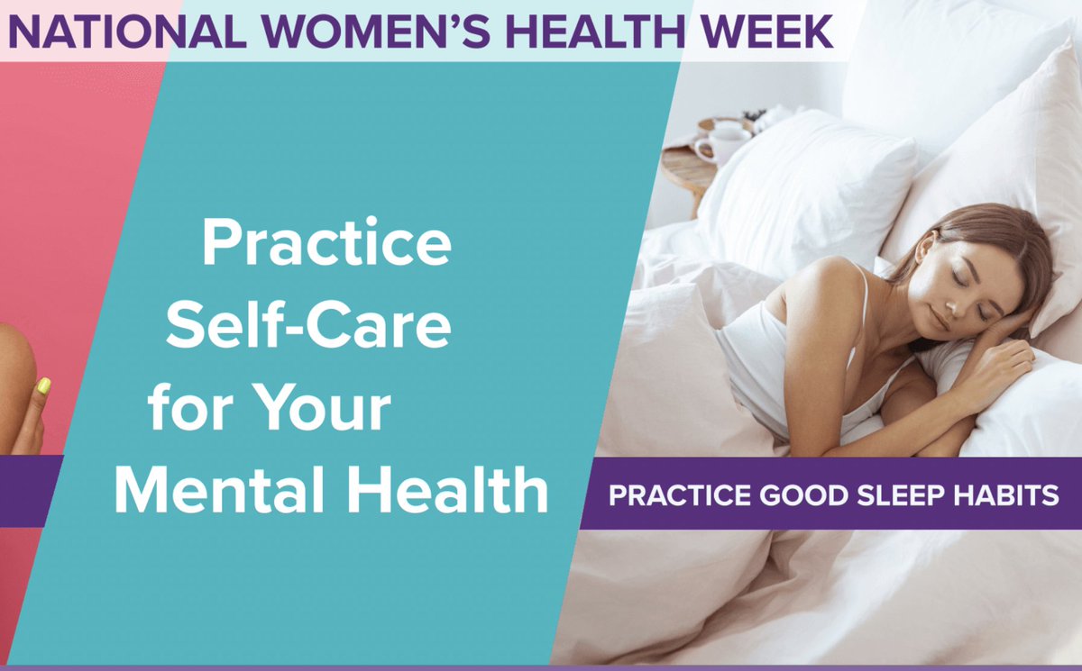 Staying connected to your community of family, friends, and neighbors can improve your well-being and mental health, whether you’re celebrating a milestone or having a difficult time. Learn more: bit.ly/3r4aWjH