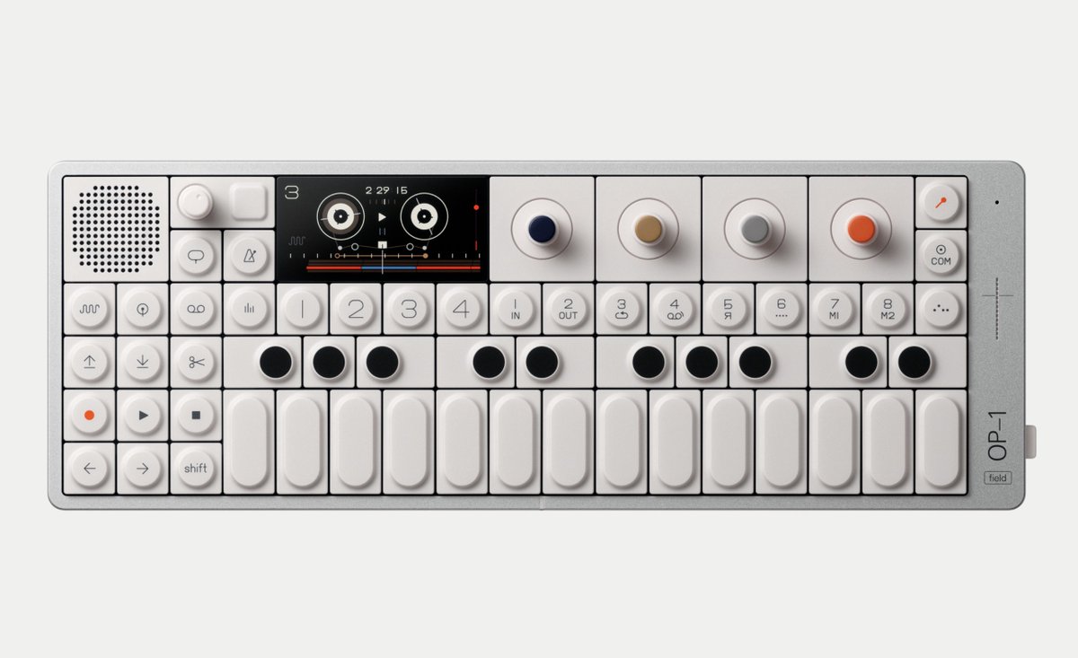 andrewhuang's tweet photo. omfg new op-1 https://t.co/cGBY0ItKU4
