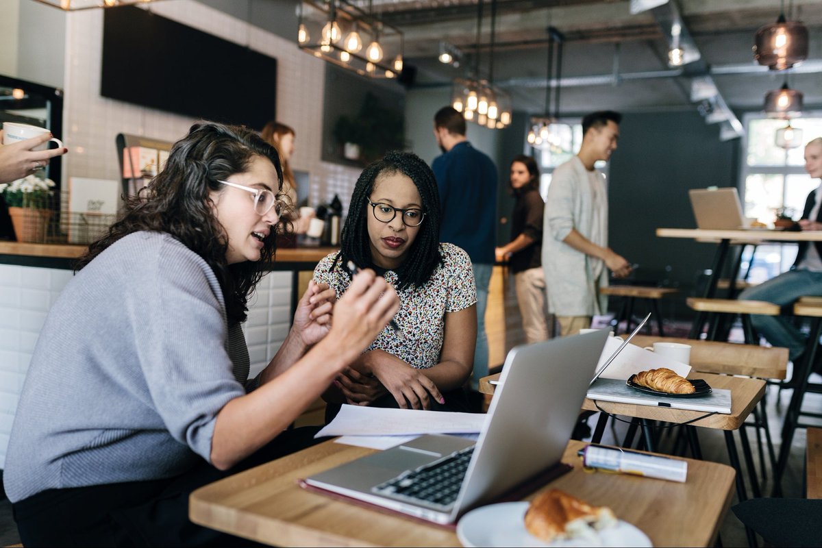 Reframing the Concept of Networking for Women Entrepreneurs: Relationships, Not Networks entrepreneur.com/article/424235…