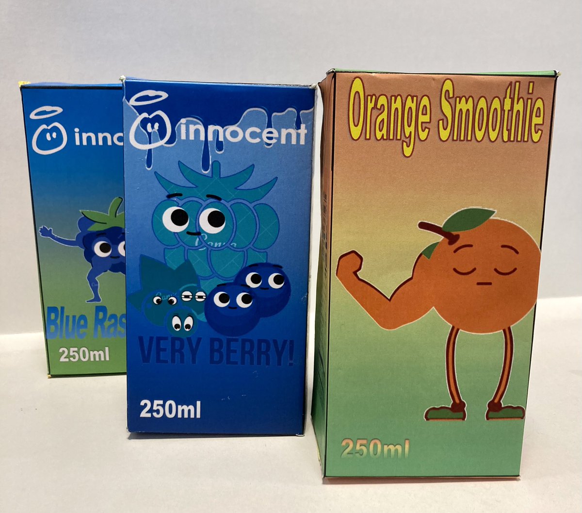 Mr Brown tweet media