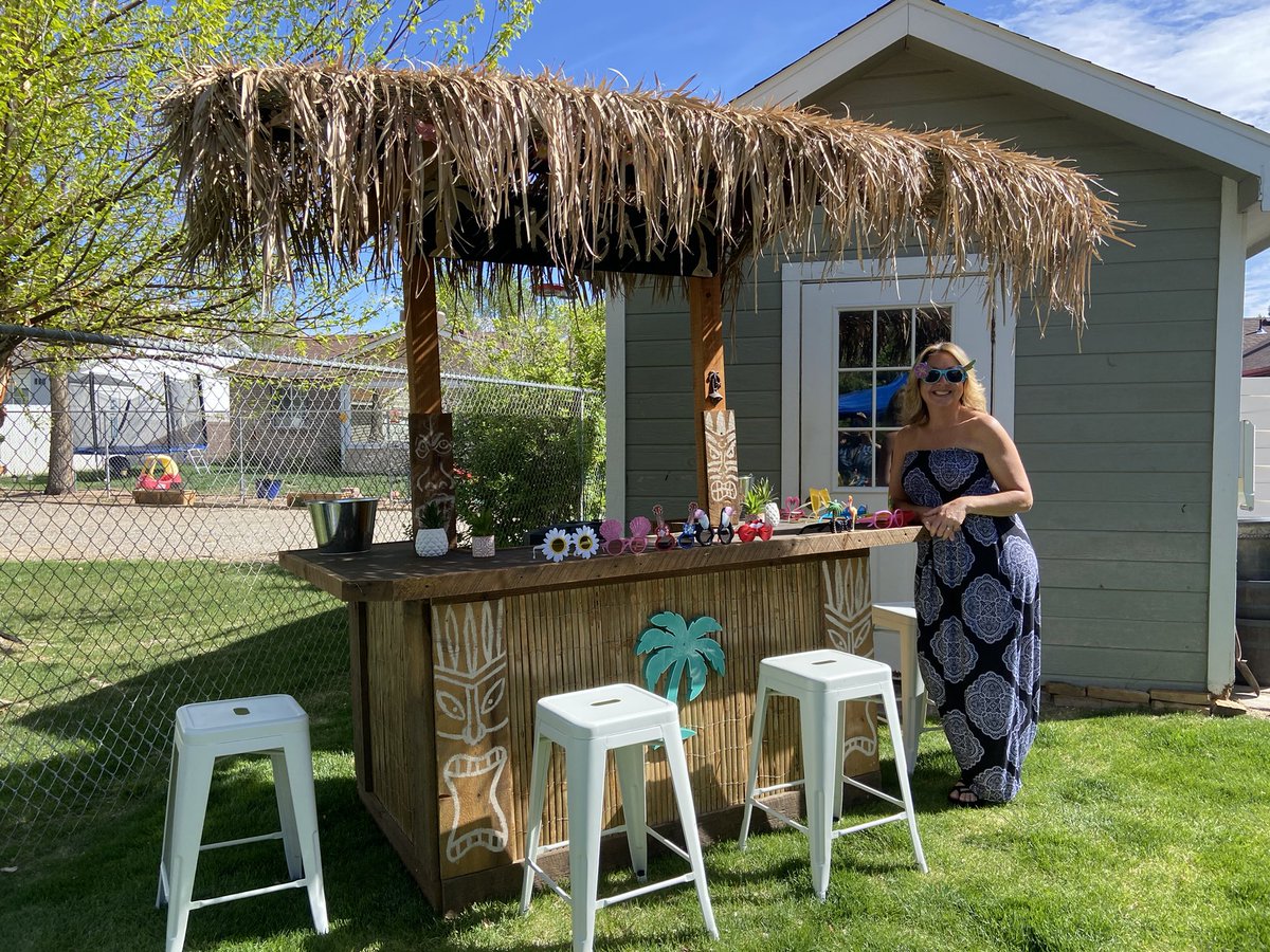 Tiki Man CO (@tikimanco) on Twitter photo 