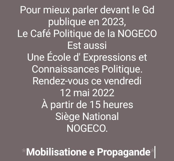 EShokango's tweet photo. @NogecoOfficiel @fatshi13 @FatshiNews @FondationDNT @DeniseNyakeru @LonkekeOfficiel @DMukokoSamba @LukondeSama @pnudfr @Presidence_RDC @PresidenceRdc https://t.co/2CwKxyPnuO