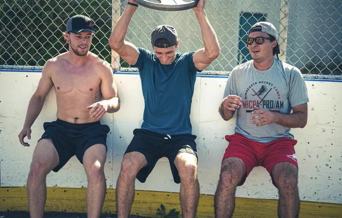 Image from MN Hockey Camps (@mnhockeycamps)