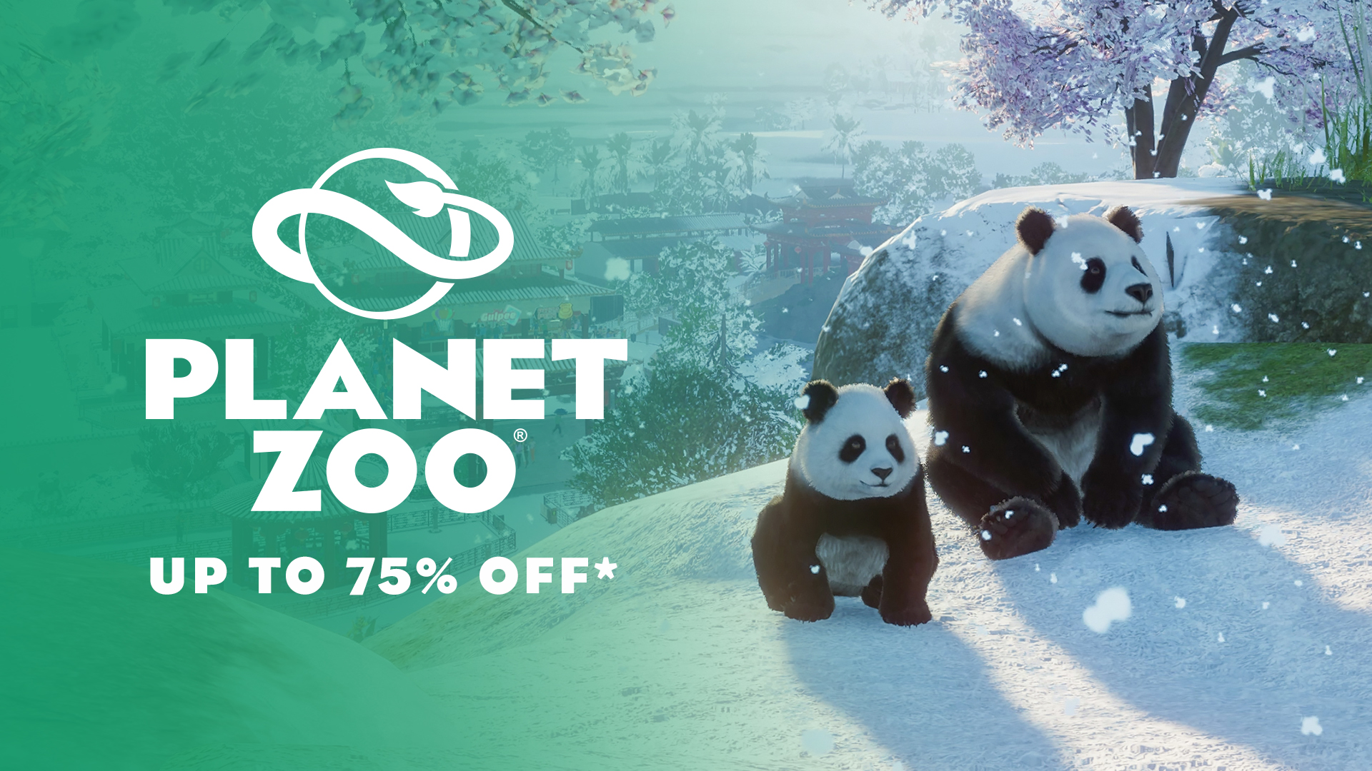 Planet Zoo on Twitter: Planet Zoo on Twitter: