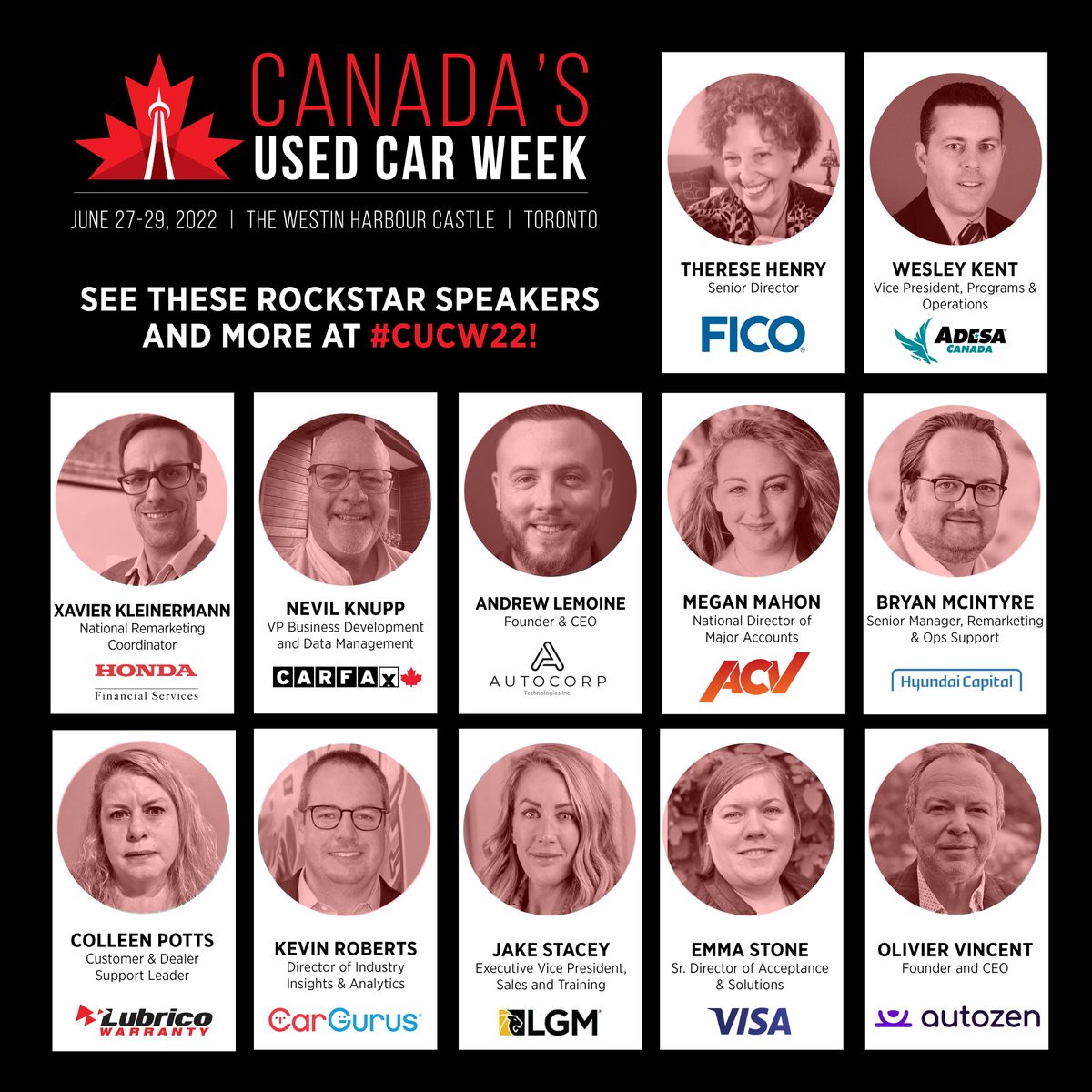 Canada's Used Car Week tweet media