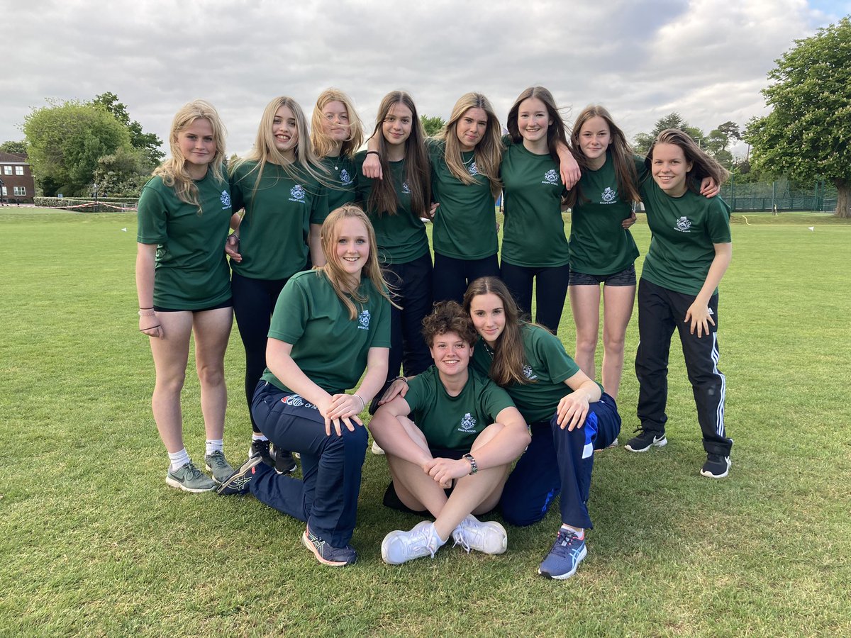 Eggar's PE tweet media