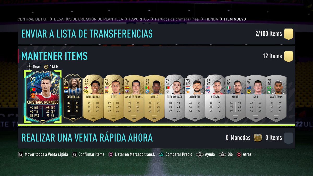 Bastante bien las marquesinas 👍