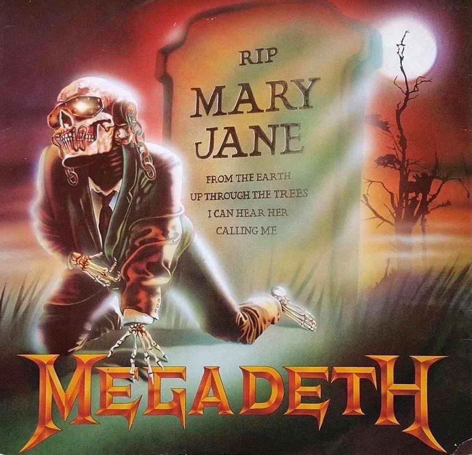 THIS DAY IN METAL tweet media