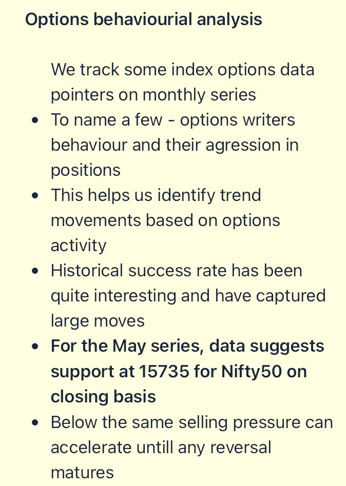 AgrawalSahaj's tweet photo. #data #derivatives #options #optionswriters @kotakneo @Ashish1Nanda @zeushukla https://t.co/4HAGoCtQkB