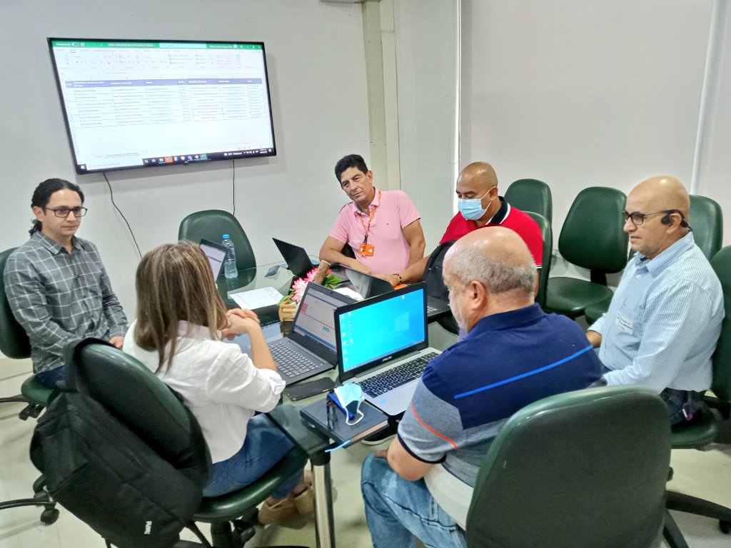 William Orozco Daza tweet media