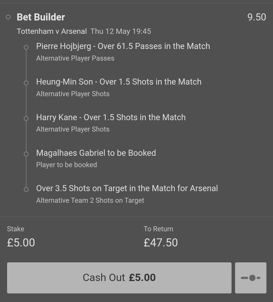 MDFootyTips tweet picture