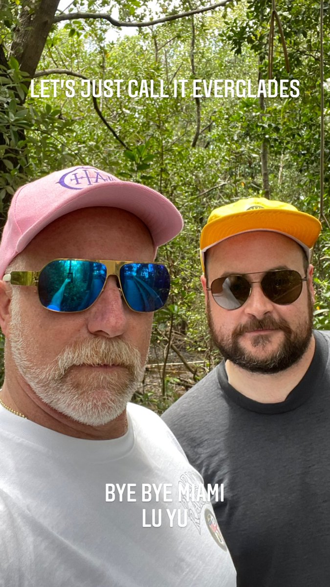 Alberto William tweet media