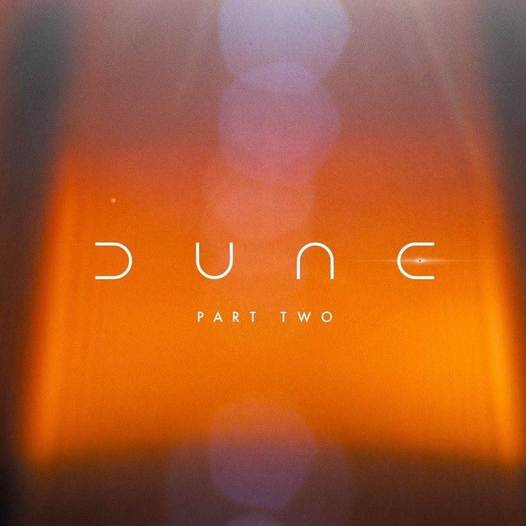 Christopher Walken, #DunePart2'de İmparator'u canlandıracak.