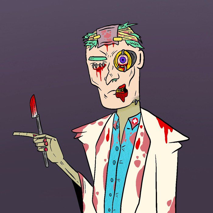 Juneo Universe tweet media