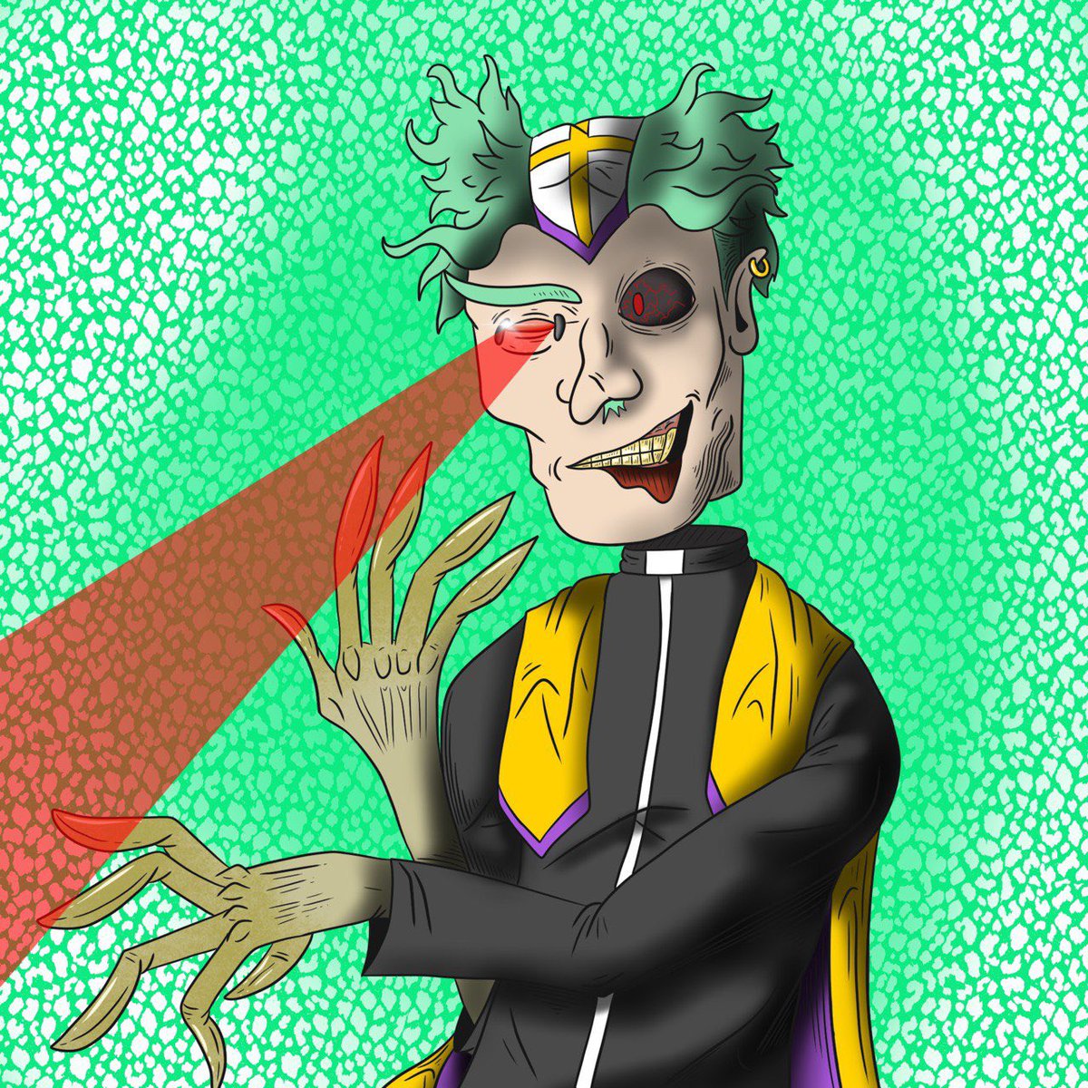 Juneo Universe tweet media