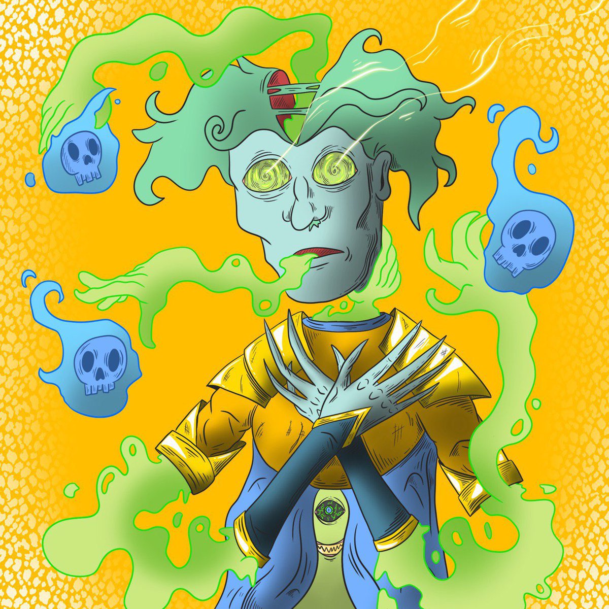 Juneo Universe tweet media