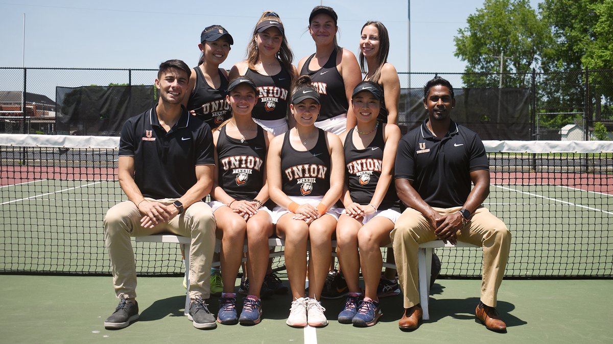 UnionBulldogs's tweet photo. Next Stop: Nationals
#UnionWTen heads to Alabama next week for the #NAIATennis National Championship Tournament
#RepTheU
➡️➡️➡️ https://t.co/E8su38dyH1 https://t.co/BciypMf6Lx