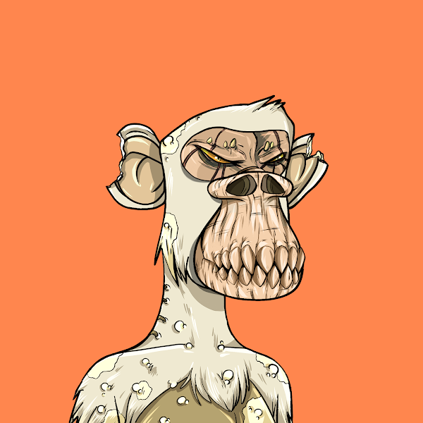 Giveaway Time!! Since I am down to $Ftm, $eth and $sol NFT's that I can still send, I will do one of them for a giveaway!😍 

Win this Zombie Ape💸
1️⃣Follow <a href="/TheDefiJedi/">The Defi Jedi</a> <a href="/ZombieZebrasNFT/">z0mby.eth</a> @ZombieApesNFT 
2️⃣Like Rt &amp; Tag 2 Friends

1 x Winner in 24 Hours ⏲️
#NFTs #NFTGiveaways
