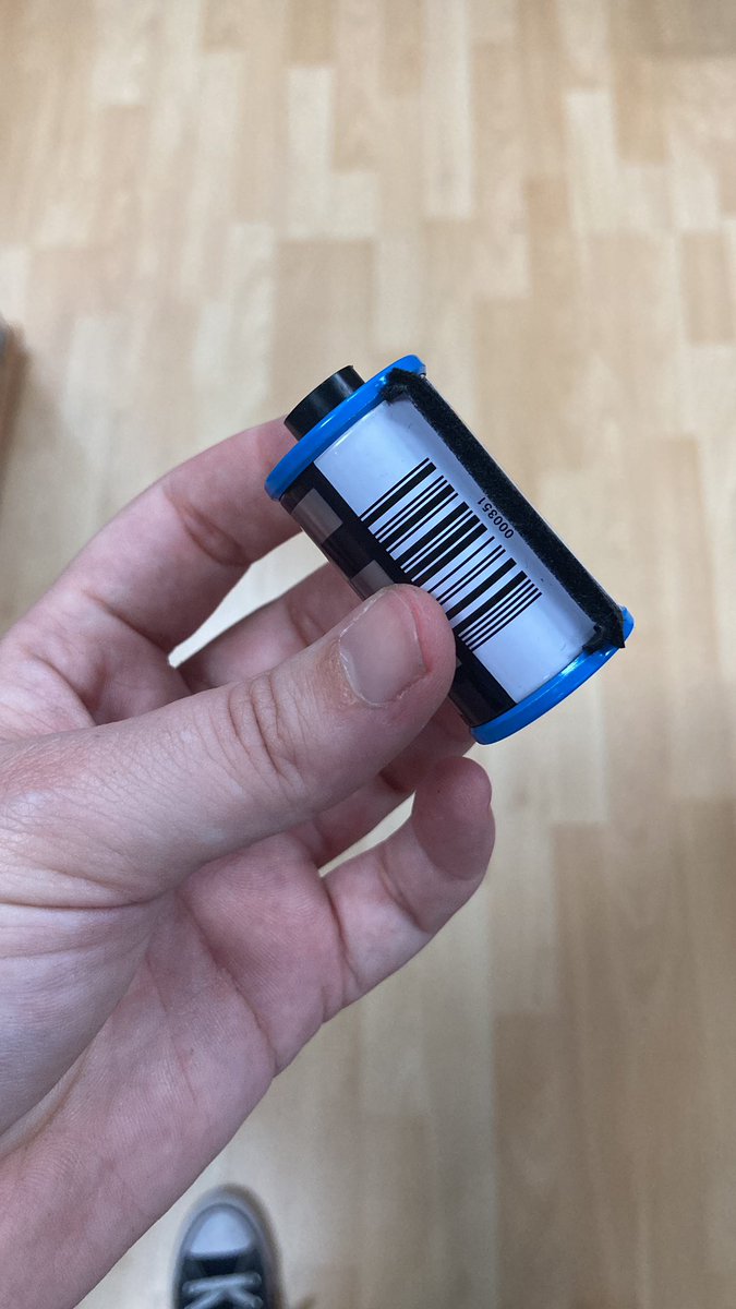 Belén García tweet media