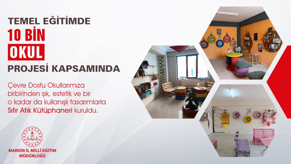 #TemelEğitimde10000Okul
#ÇevreDostu1000Okul
<a href="/tcmeb/">Millî Eğitim Bakanlığı</a>
<a href="/yilmaznazif/">Nazif Yılmaz</a>
<a href="/mahmutdemirttas/">Mahmut Demirtaş</a>
<a href="/Murat69_Demir/">Murat Demir</a>