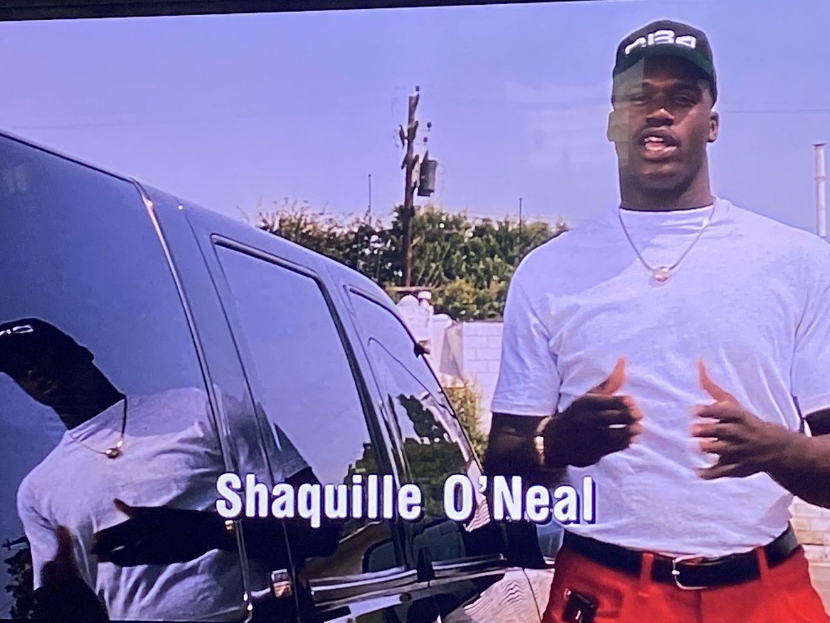 wjmccalljr's tweet photo. @shaqtin CB4 1993 https://t.co/4rdQ34XSQR