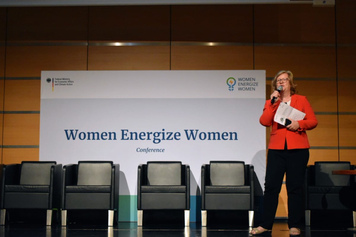 GlobalWomensNet's tweet photo. A big thank you to @giz_gmbh and @BMWK for their support in putting together the #GWNETStudyTour22. 2/ https://t.co/AB2UfO3ydA
