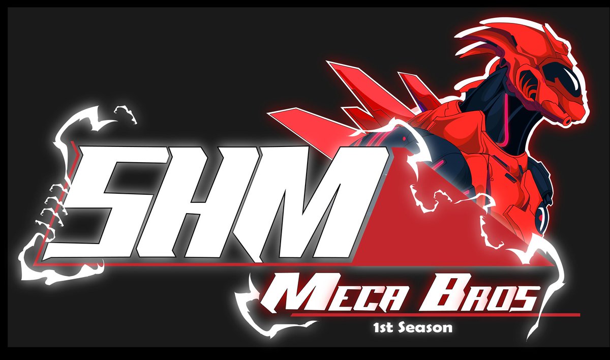 MecaBros_NFT's tweet photo. First 100 Reacts here will have chance to win WL🚀

Rebranding🔥

Welcome to "Solana Heavy Metal (SHM)" 🤖 

-SHM is the new brand, Meca Bros is the first season name 🔥🤖

-More coming🤖
 
1. Tag 5 friends for more chances to win🎉 

#NFTCommunity #NFTs #NFTGiveaway #NFT https://t.co/dlt3E1KnlD