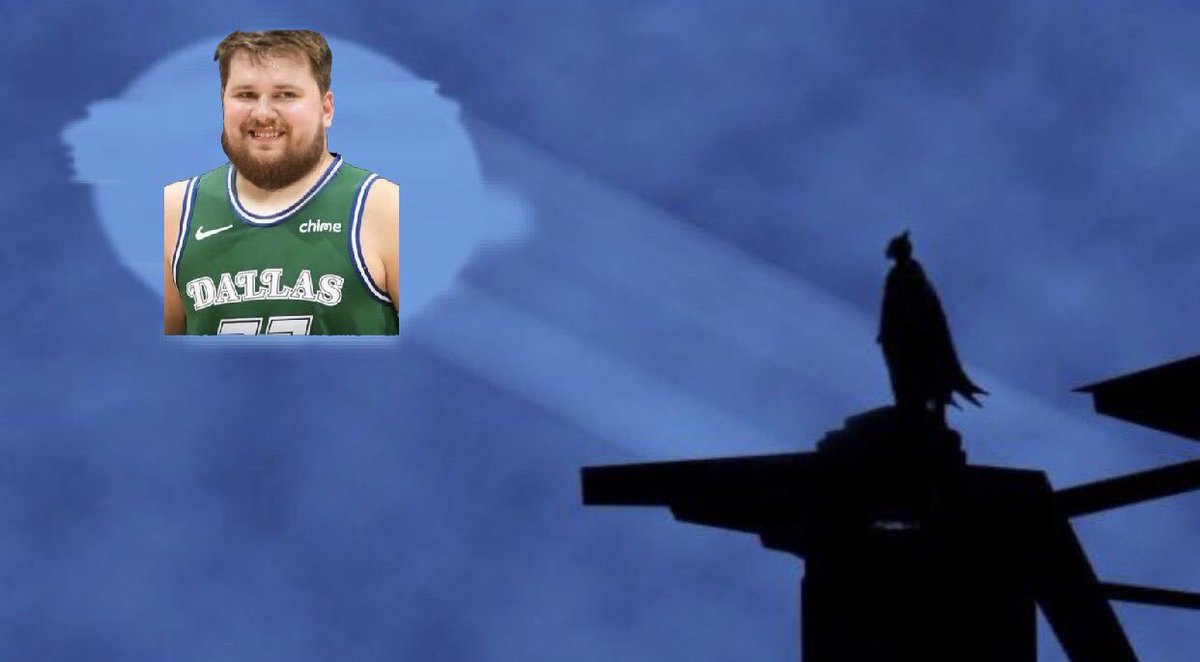 Jhonathong_'s tweet photo. @NBAMemes What the mavs need tonight... #lucass https://t.co/UPppsqfUcJ