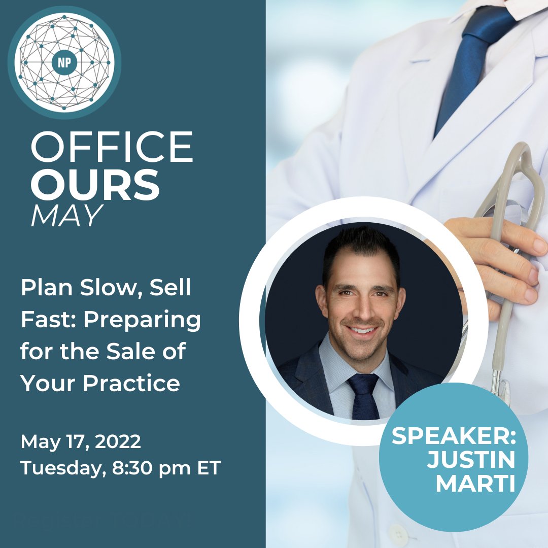 National Nurse Practitioner Entrepreneur Network tweet media