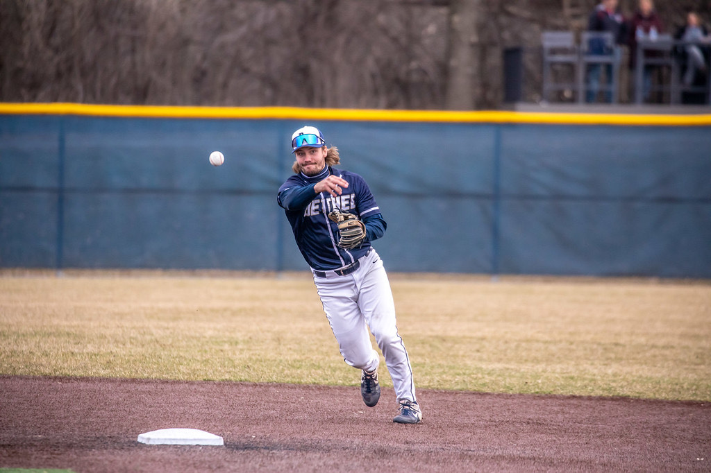 BethelU's tweet image. Biokinetics major Marcus Krupke ’22 has learned a lot during his time at Bethel. His worldview has expanded, his faith has grown, and the relationships he’s developed have proven priceless as he prepares for a life greatly shaped by his Bethel experience. bethel.edu/news/articles/…