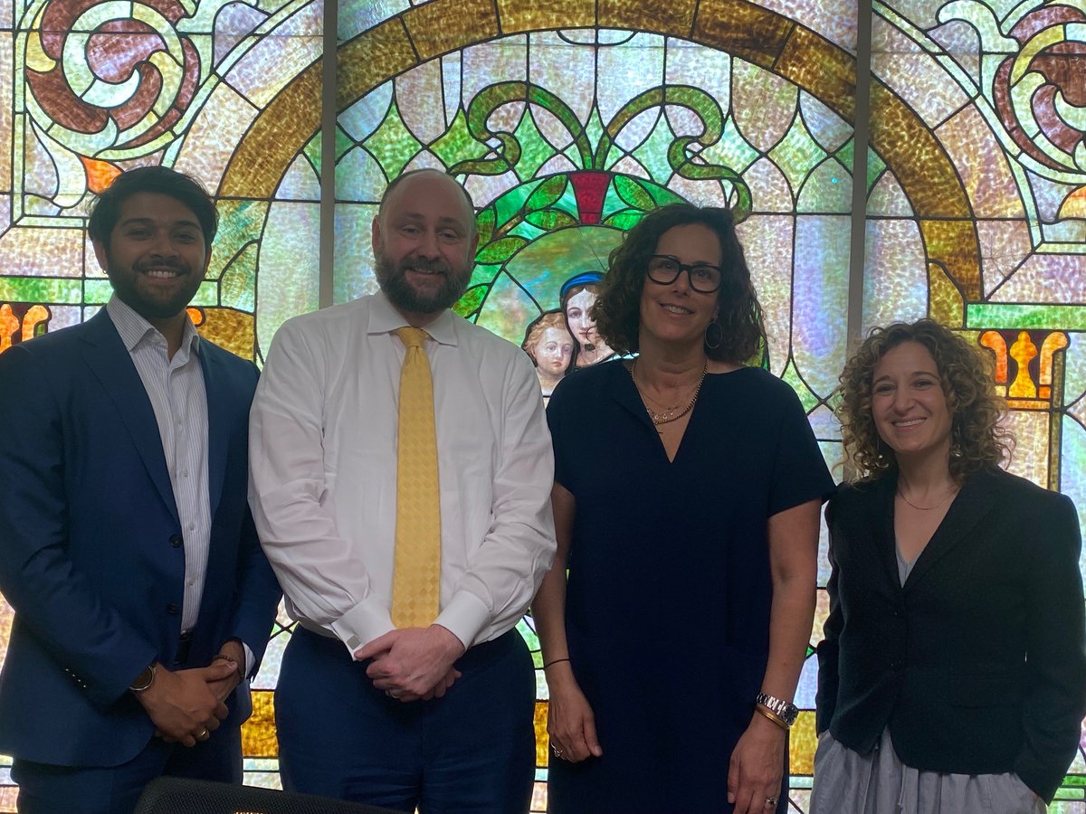 MetaFund's tweet photo. We were honored to host our friends from @MaycombOutcomes this week as we explore opportunities to collaborate and invest in public-private partnerships that produce positive results for Oklahomans! #watchthisspace #socialimpact #PayforSuccess #oklahoma #publicprivatepartnership https://t.co/wQKe2iBvKM