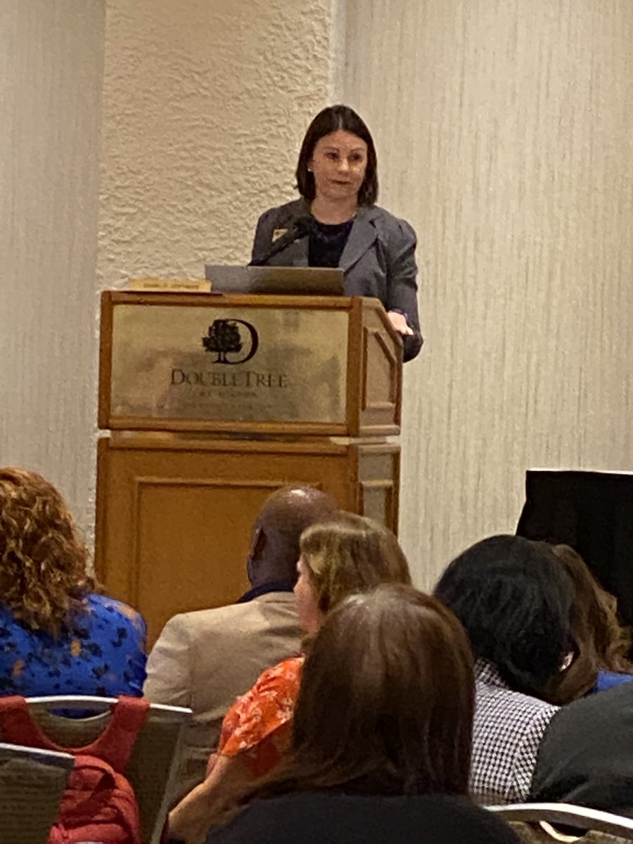margieacsa's tweet photo. ACSA lobbyists Megan Baer &amp; Dorothy Johnson are providing delegates with a budget update, ACSA legislative priorities, COVID relief, pension relief and other notable legislation, Leadership Matters! #acsa https://t.co/ME3UUm9Lyh