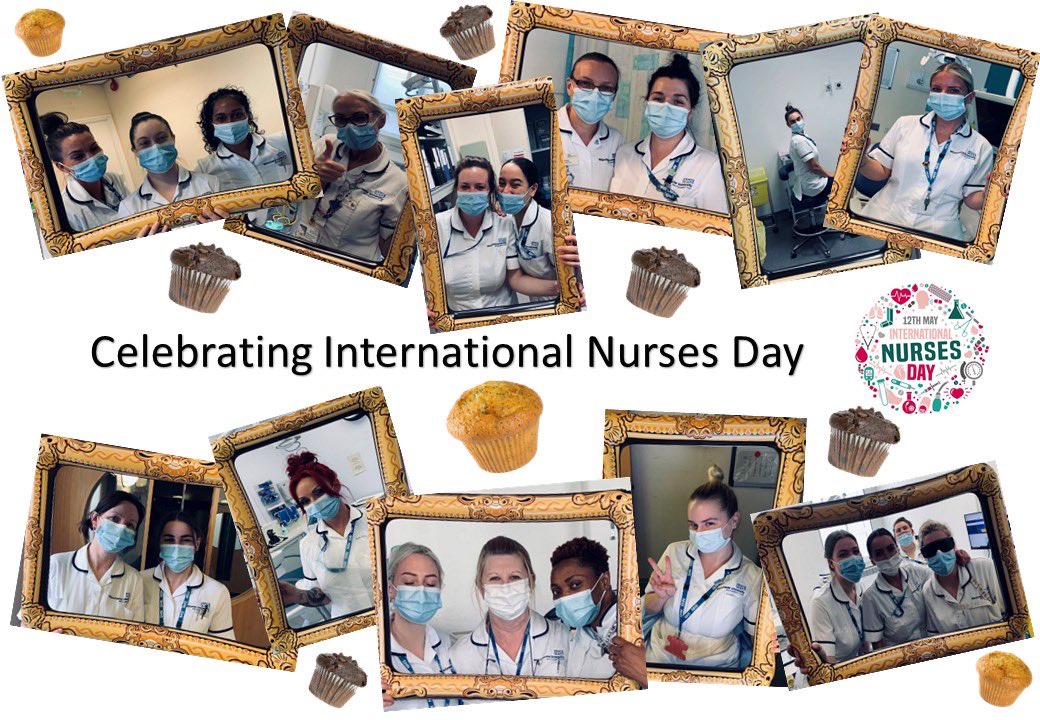 MDentalHospital's tweet photo. Lovely celebrations today at @MDentalHospital celebrating the fabulous work our dental π¦· nurses do! #InternationalNursesDay2022 #dentalnurses #udhm ππ«Άπ»ππ»π https://t.co/ayNKuRuXRX