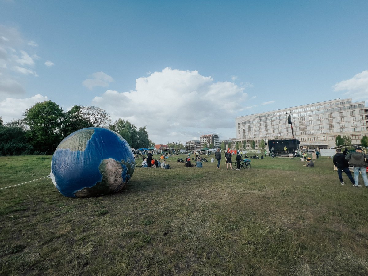 Fridays For Future Wilhelmshaven (@FWilhelmshaven) / Posts / X