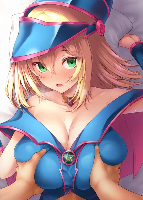 乳☆戯☆王 