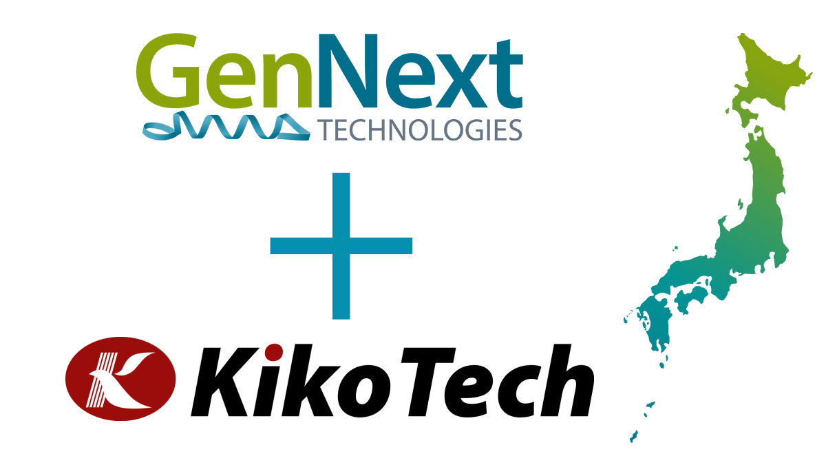 GenNext Technologies tweet media