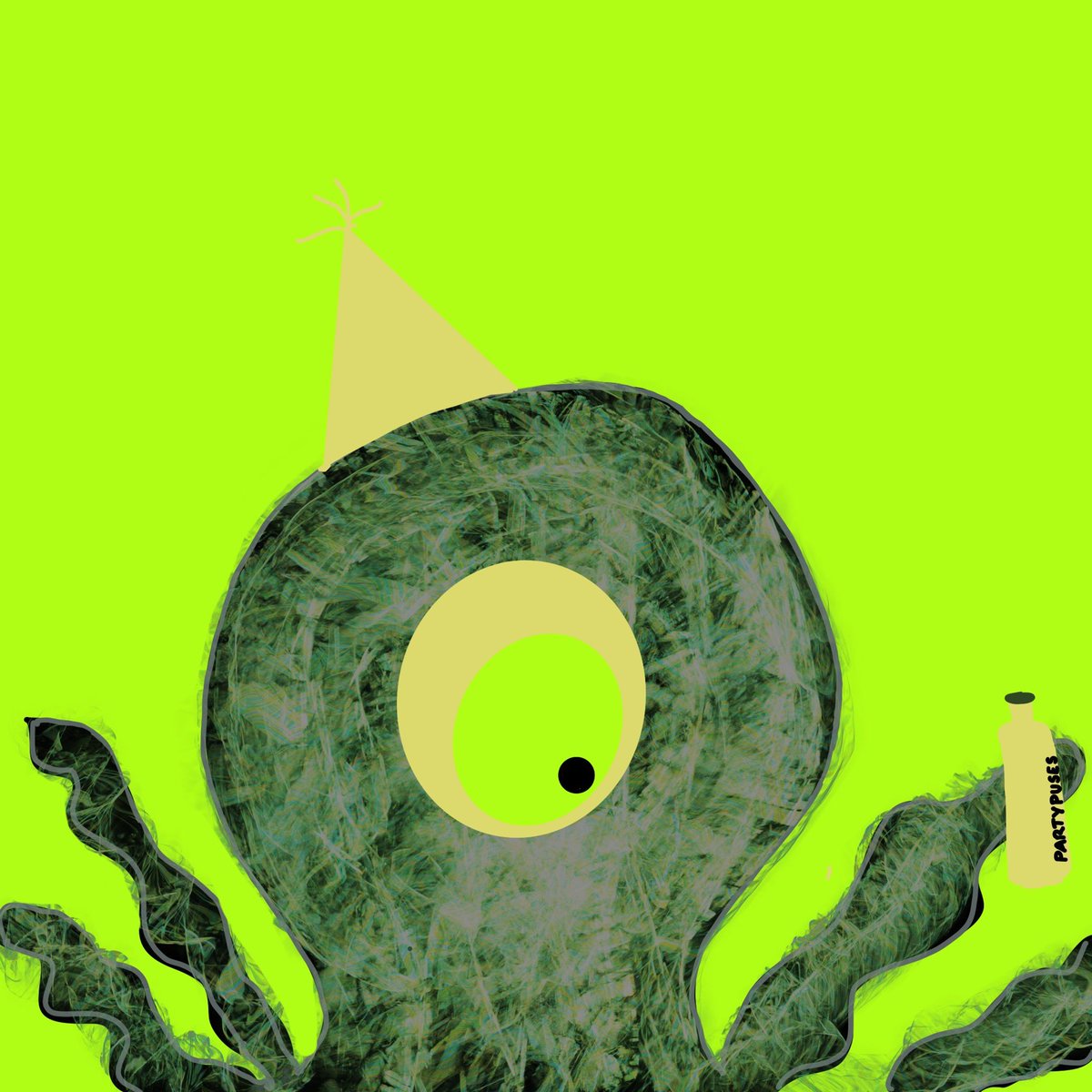 PartyPuses tweet media