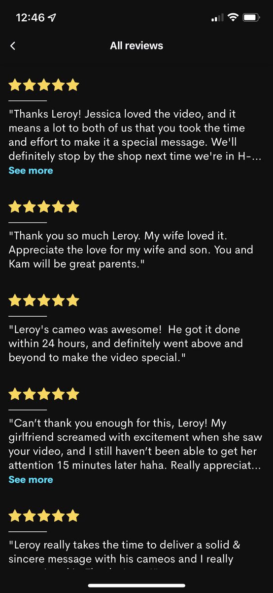 Leroy "Roylee" tweet media