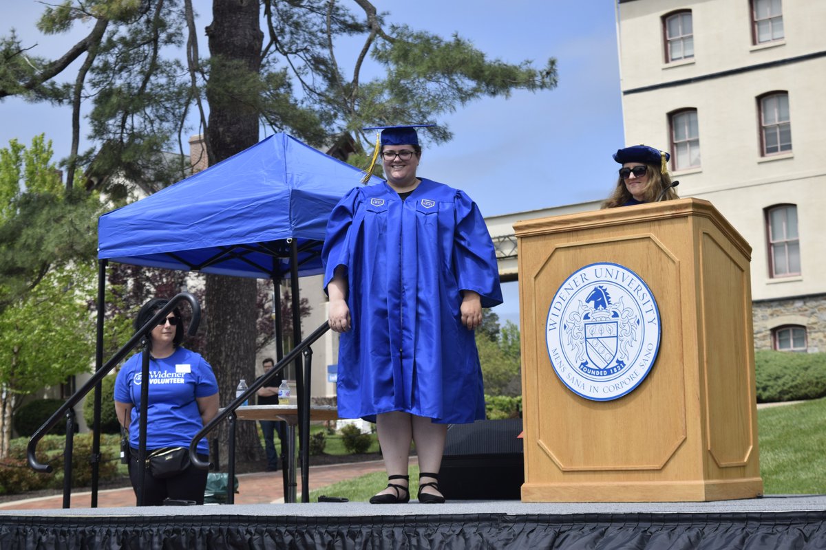 WUEngineering's tweet photo. Congratulations to our Engineering Graduates that participated in our drive-through ceremony today!! It is a great start to graduation weekend! #EngineeringPride #Classof2022 #Engineers https://t.co/wZxrPO9Esi