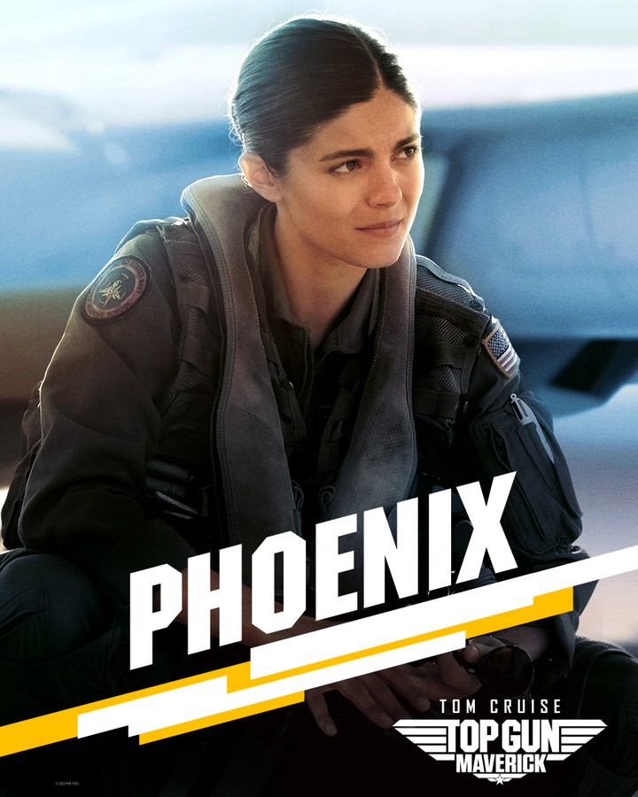 CinesUnidos's tweet photo. Estos pósters solo significan una cosa: El cast de #TopGunMaverick está listo para el despegue 😎🎬
¿Y tú? ¿Preparado para volar?👀
#CinesUnidos #CU #NoticiaCU @CinecolorVE https://t.co/FYvpyrjaJY