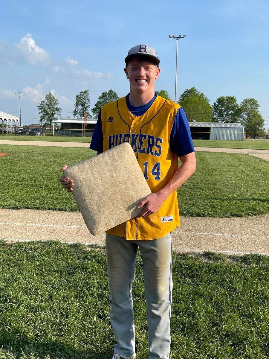 Single Season stolen base record✅