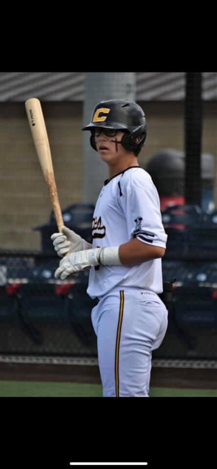 2025 C Matthew Graham
#1 <a href="/PerfectGameUSA/">Perfect Game USA</a> ‘25 Catcher in Virginia
<a href="/FHSHardBall/">FHS Falcon Baseball</a> @PRO5baseballVA <a href="/Mattgraham567/">Matt Graham</a> <a href="/BaseballPost72/">Post72Baseball</a> <a href="/CanesMid/">Canes Baseball Mid-Atlantic</a>