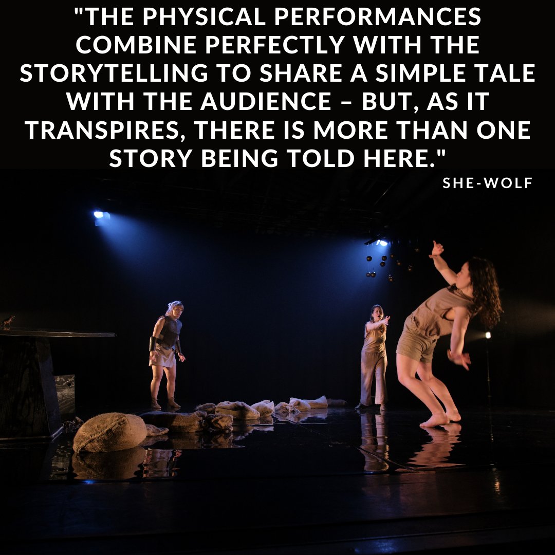 proteustheatre's tweet photo. Looking forward to hosting @Oddly_Moving new show #Atlas in #Basingstoke on 3rd June.
Using the #greeklegend of Atlas, who was punished by the Gods to hold the weight of the world, the show explores how we bear the weight of our personal burdens.

#MentalHealthAwarenessWeek https://t.co/I9kpugMmUW