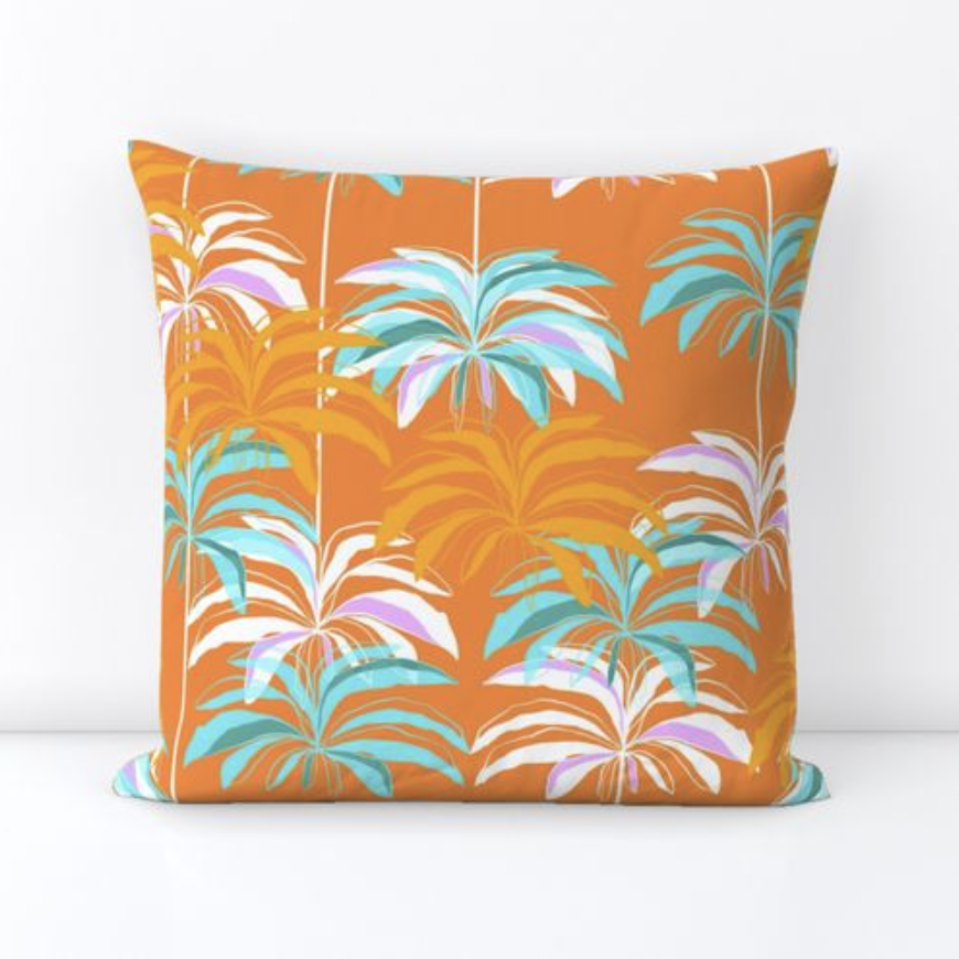 DominiqueVari's tweet photo. GET 50% OFF THROW PILLOWS on my #Spoonflower shop 'til May 15 - 11:59 p.m. ET https://t.co/fAq3r0255o #boho #tropicalpattern #foliage #monsteraleaves #summerpillows #pillowsale #pillows #bohemianpattern #bestseller #tropicalfabric #homedecor #textiledesign #dominiquevari https://t.co/ETAhaakYX5