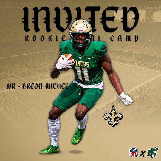 Love to see it! #PickAxeTakeNames <a href="/breonm10/">Breon Michel †</a>